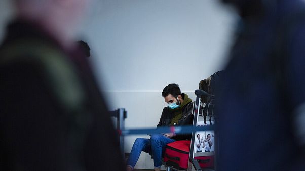 Единство Евросоюза под ударами коронавируса Единство Евросоюза под ударами коронавируса
