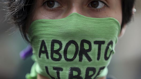 Colombia Abortion Colombia Abortion