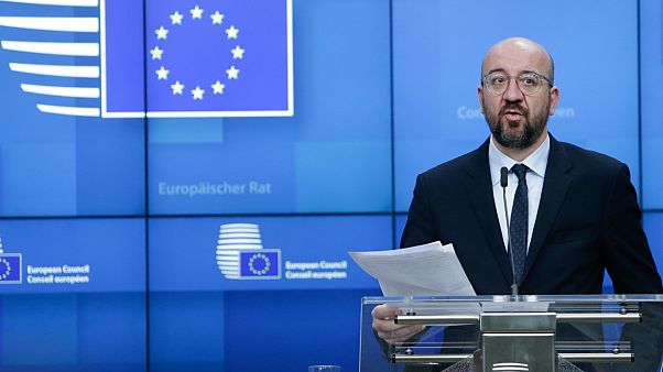 Charles Michel Charles Michel