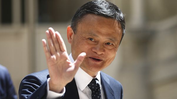 Jack Ma Jack Ma