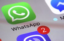 WhatsApp is being used to spread misinformation about the coronavirus outbreak
