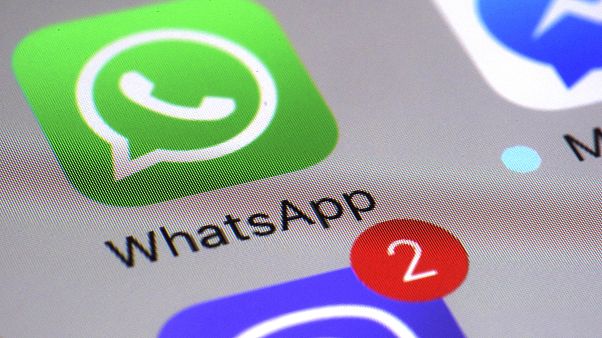 WhatsApp is being used to spread misinformation about the coronavirus outbreak WhatsApp is being used to spread misinformation about the coronavirus outbreak