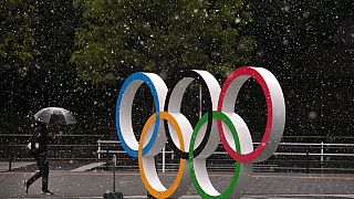 Atletas e dirigentes criticam manutenção dos Jogos Olímpicos de Tóquio