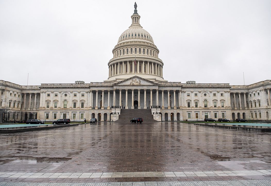 SAUL LOEB/ AFP