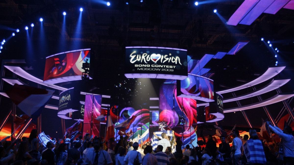 EBU: Ακυρώνεται η Eurovision λόγω COVID-19