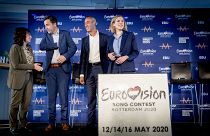 Eurovision Song Contest 2020: Music extravaganza scrapped due to coronavirus