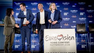 Eurovision Song Contest 2020: Music extravaganza scrapped due to coronavirus