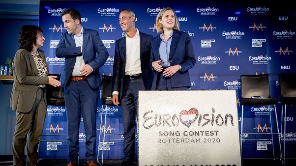 Eurovision Song Contest 2020: Music extravaganza scrapped due to coronavirus Eurovision Song Contest 2020: Music extravaganza scrapped due to coronavirus