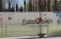 Eurovisão, Glastonbury e digressão dos Stones: Tudo cancelado