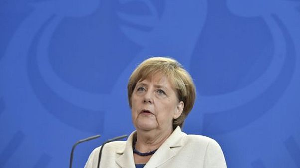 Angela Merkel Angela Merkel