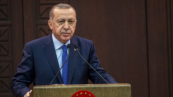 Türkiye Cumhurbaşkanı Recep Tayyip Erdoğan Türkiye Cumhurbaşkanı Recep Tayyip Erdoğan