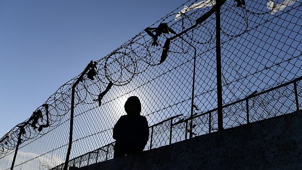 Greece Migrants Greece Migrants