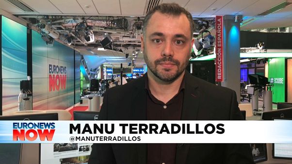 Euronews Hoy Euronews Hoy