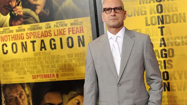 Steven Soderbergh Steven Soderbergh