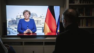 ألمانيا تعتزم مواجهة كوفيد-19 بخطة مساعدة غير مسبوقة بقيمة 822 مليار يورو