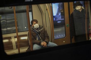 Líderes mundiais face a um desafio invisível