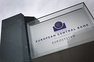 Acalmia nas bolsas europeias após anúncio do BCE