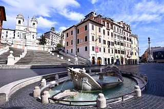 Itália prolonga o estado de quarentena