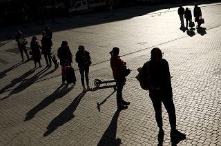 Bélgica aposta em testar só casos graves de Covid-19