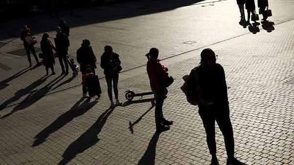 Врач рассказывает о битве с коронавирусом в Бельгии Врач рассказывает о битве с коронавирусом в Бельгии