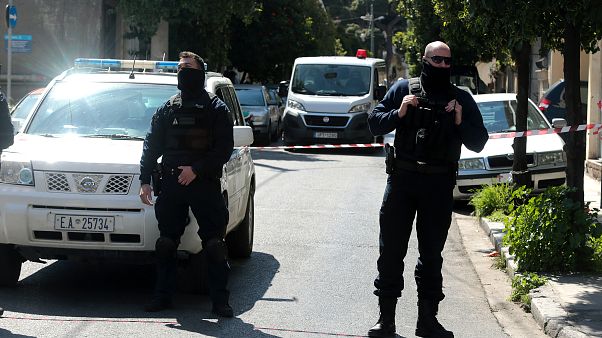 ΜΕΓΑΛΗ ΕΠΙΧΕΙΡΗΣΗ ΤΗΣ ΑΝΤΙΤΡΟΜΟΚΡΑΤΙΚΗΣ ΣΤΑ ΣΕΠΟΛΙΑ ΜΕΓΑΛΗ ΕΠΙΧΕΙΡΗΣΗ ΤΗΣ ΑΝΤΙΤΡΟΜΟΚΡΑΤΙΚΗΣ ΣΤΑ ΣΕΠΟΛΙΑ