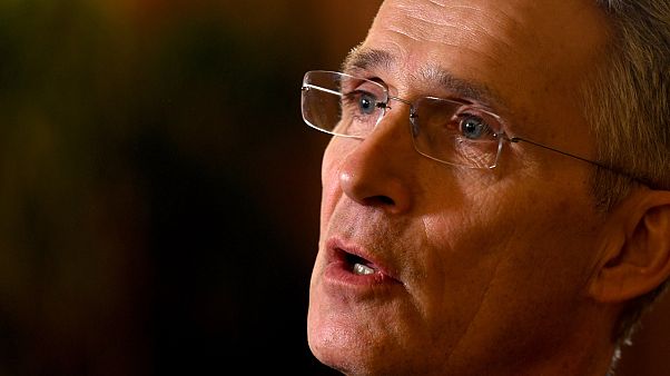 Stoltenberg Stoltenberg