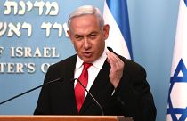 Virus Outbreak Israel Mideast