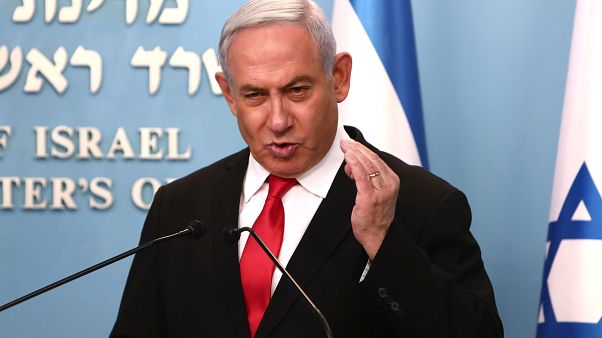 Virus Outbreak Israel Mideast Virus Outbreak Israel Mideast