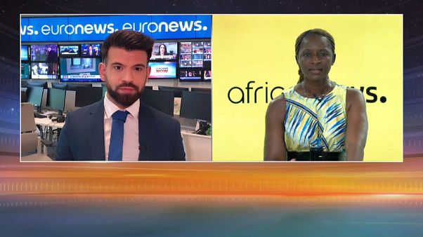 Le coronavirus se propage en Afrique, de nombreux pays suspendent les vols aériens Le coronavirus se propage en Afrique, de nombreux pays suspendent les vols aériens