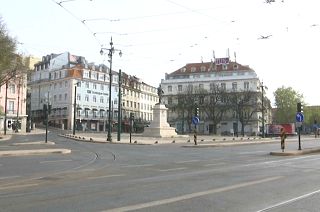 Portugal dentro de portas