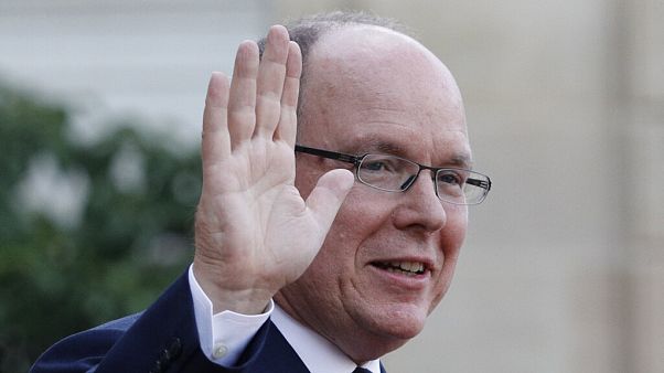 Prince Albert of Monaco Prince Albert of Monaco