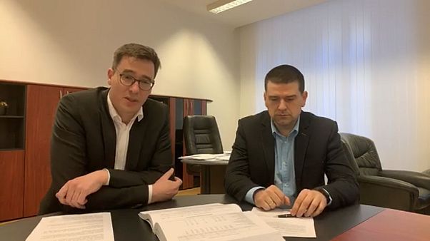 Legyen pénz az embereknél, hangzott el a főpolgármester tájékoztatóján Legyen pénz az embereknél, hangzott el a főpolgármester tájékoztatóján