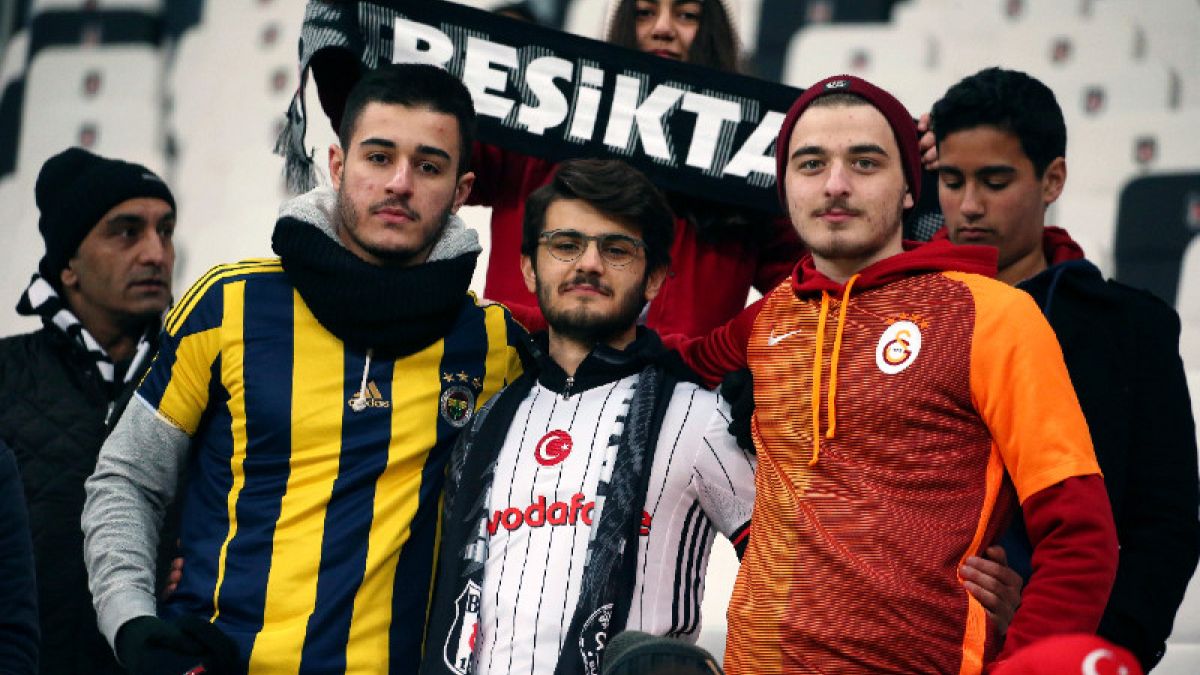La Turquie suspend son championnat de football sous la pression des joueurs