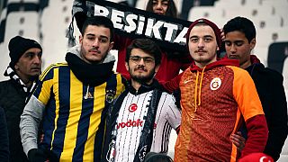La Turquie suspend son championnat de football sous la pression des joueurs