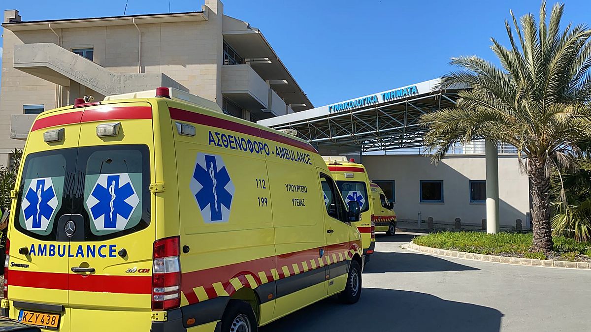 Κύπρος - COVID-19: Εξιτήριο για δύο ασθενείς - Κρούσμα σε ιδιωτικό νοσοκομείο της Πάφου
