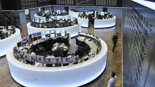 Deutsche Börse Deutsche Börse