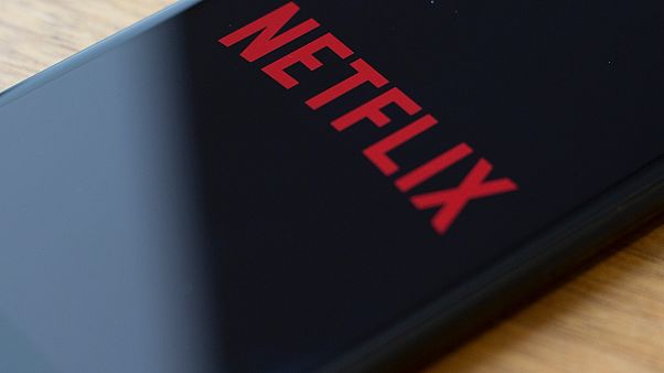 Netflix Netflix