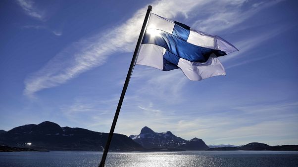 Finland Global Happiness Finland Global Happiness