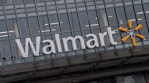Walmart Walmart