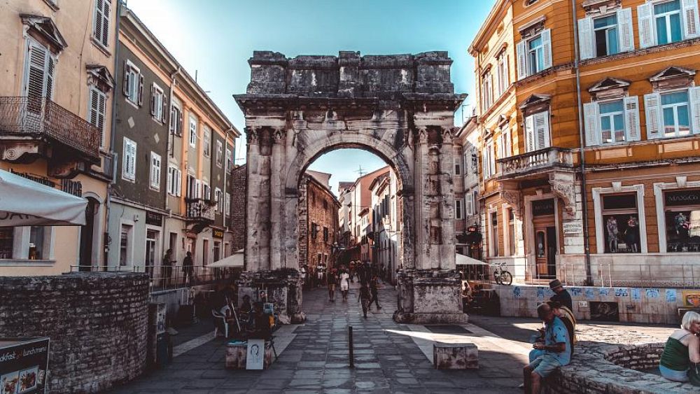 Neuf endroits de rêve à visiter en Croatie