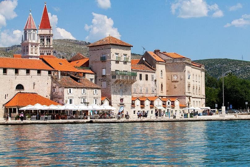 Croatian National Tourism Board