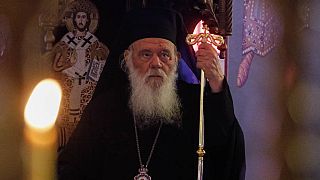 Αρχιεπίσκοπος Αθηνών Ιερώνυμος: Όλοι οι πιστοί να μετατρέψουν τα σπίτια σε εκκλησίες