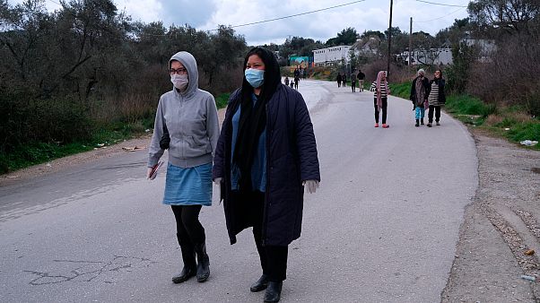 Μυτιλήνη Μυτιλήνη