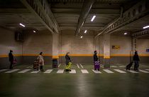  في زمن انتشار كورونا ..كيف نطبق التباعد الإجتماعي؟