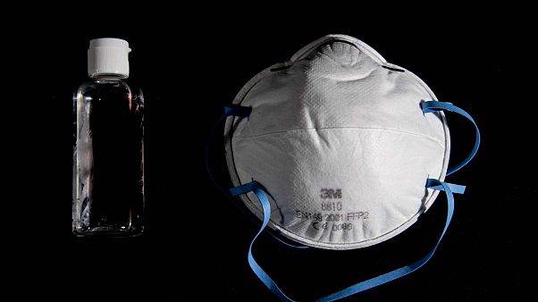 Coronavirus : mais où sont passés les masques de protection en Europe ? Coronavirus : mais où sont passés les masques de protection en Europe ?