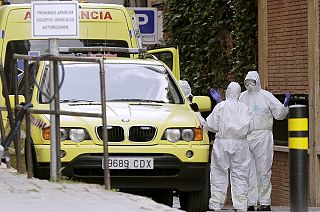 Polémica demissão do coordenador científico da UE