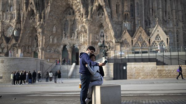 Tolerancia cero en Italia, España y Francia con los infractores al confinamiento por el coronavirus Tolerancia cero en Italia, España y Francia con los infractores al confinamiento por el coronavirus