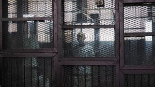 قلق بين عائلات السجناء في مصر في ظل تفشي فيروس كورونا