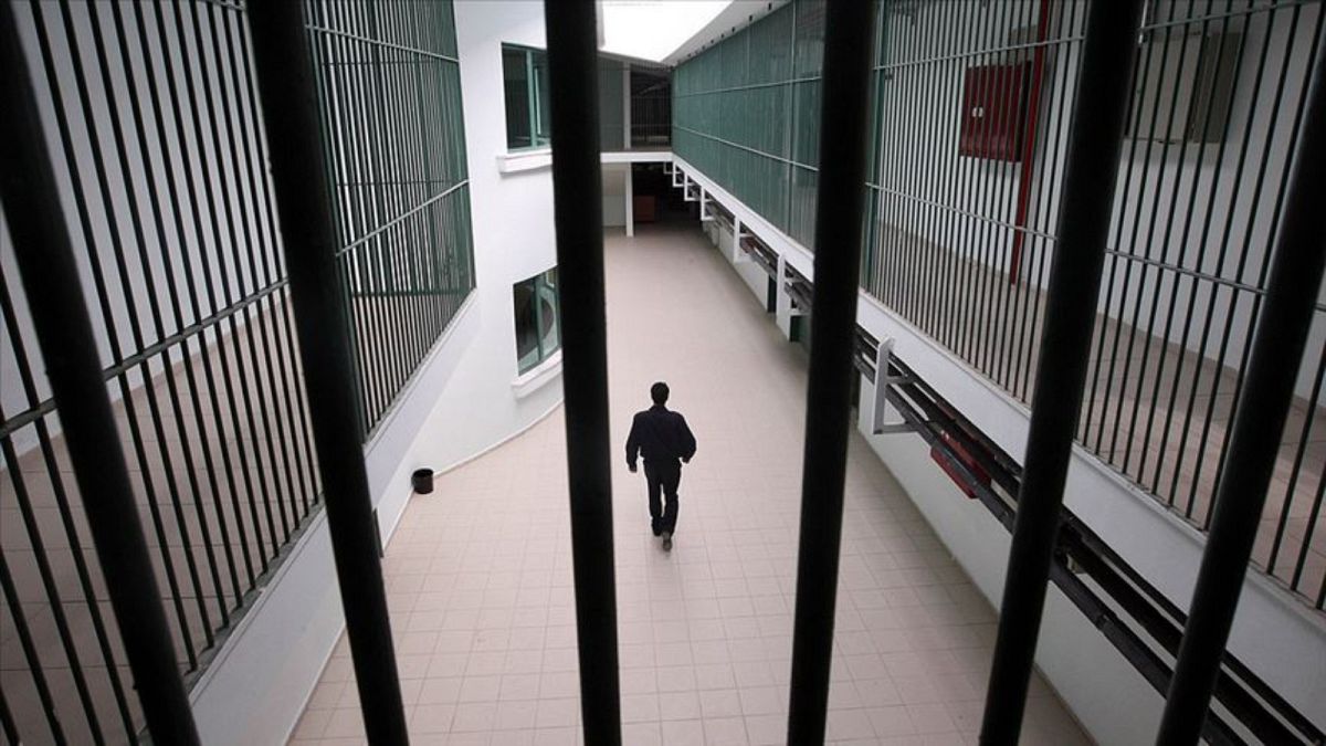 Ceza infaz sisteminde revizyon ufukta: Avukatlar nasıl değerlendiriyor?