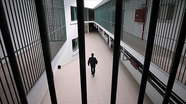 Ceza infaz sisteminde revizyon ufukta: Avukatlar nasıl değerlendiriyor? Ceza infaz sisteminde revizyon ufukta: Avukatlar nasıl değerlendiriyor?